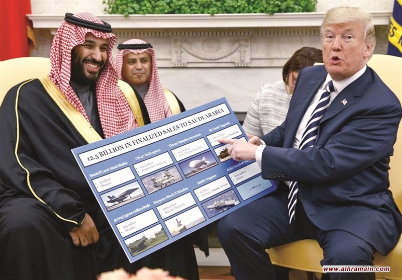 جرائم السعودية.. حديث الصحف الأميركية